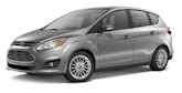 one ford-c max